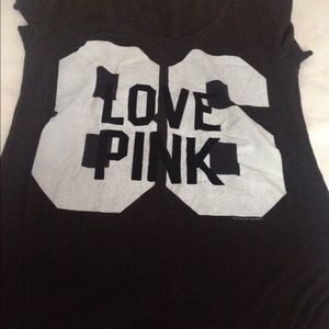 Victoria secret vintage shirt